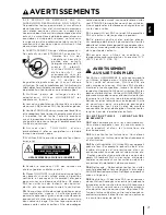 Preview for 21 page of Angelcare ac1300 Owner'S Manual