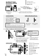 Preview for 24 page of Angelcare ac1300 Owner'S Manual