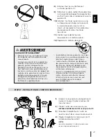 Preview for 27 page of Angelcare ac1300 Owner'S Manual