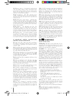 Preview for 4 page of Angelcare AC1320 Owner'S Manual