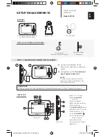 Preview for 5 page of Angelcare AC1320 Owner'S Manual