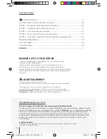 Preview for 16 page of Angelcare AC1320 Owner'S Manual