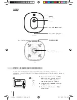 Preview for 8 page of Angelcare AC210 Owner'S Manual