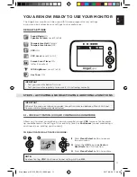 Preview for 11 page of Angelcare AC210 Owner'S Manual