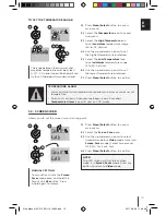 Preview for 13 page of Angelcare AC210 Owner'S Manual