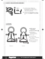 Preview for 12 page of Angelcare AC300-D Owner'S Manual