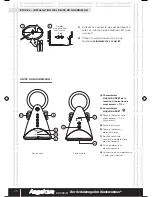 Preview for 28 page of Angelcare AC300-D Owner'S Manual