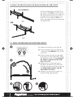 Предварительный просмотр 40 страницы Angelcare AC300-D Owner'S Manual