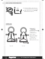 Предварительный просмотр 42 страницы Angelcare AC300-D Owner'S Manual