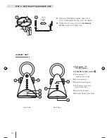 Preview for 54 page of Angelcare AC300 Owner'S Manual