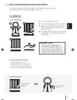 Preview for 55 page of Angelcare AC300 Owner'S Manual