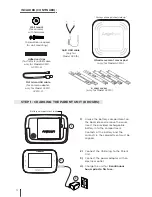 Preview for 6 page of Angelcare AC310 Owner'S Manual