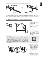 Предварительный просмотр 9 страницы Angelcare AC310 Owner'S Manual