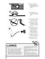 Preview for 10 page of Angelcare AC310 Owner'S Manual