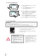 Preview for 14 page of Angelcare AC310 Owner'S Manual