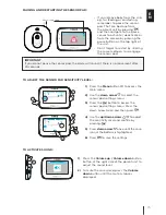 Preview for 15 page of Angelcare AC310 Owner'S Manual