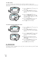 Предварительный просмотр 18 страницы Angelcare AC310 Owner'S Manual