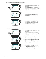 Предварительный просмотр 20 страницы Angelcare AC310 Owner'S Manual