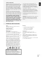 Preview for 29 page of Angelcare AC310 Owner'S Manual