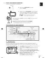 Предварительный просмотр 31 страницы Angelcare AC315 Owner'S Manual