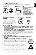 Preview for 7 page of Angelcare AC327 User Manual