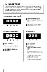 Preview for 10 page of Angelcare AC327 User Manual