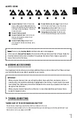 Preview for 11 page of Angelcare AC327 User Manual