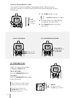 Предварительный просмотр 20 страницы Angelcare AC401-A Owner'S Manual