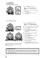 Предварительный просмотр 22 страницы Angelcare AC401-A Owner'S Manual