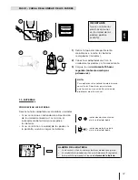 Предварительный просмотр 37 страницы Angelcare AC401-A Owner'S Manual