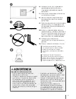 Предварительный просмотр 41 страницы Angelcare AC401-A Owner'S Manual