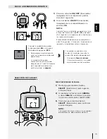 Предварительный просмотр 43 страницы Angelcare AC401-A Owner'S Manual