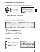 Предварительный просмотр 45 страницы Angelcare AC401-A Owner'S Manual