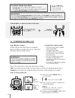 Предварительный просмотр 48 страницы Angelcare AC401-A Owner'S Manual