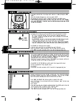 Preview for 4 page of Angelcare AC401 Manual