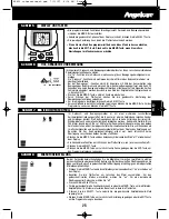 Preview for 25 page of Angelcare AC401 Manual