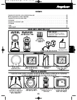 Preview for 65 page of Angelcare AC401 Manual