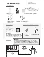 Preview for 8 page of Angelcare AC403 Owner'S Manual