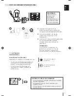 Preview for 9 page of Angelcare AC403 Owner'S Manual