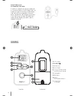 Preview for 10 page of Angelcare AC403 Owner'S Manual