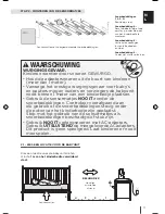 Preview for 11 page of Angelcare AC403 Owner'S Manual