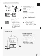 Preview for 15 page of Angelcare AC403 Owner'S Manual