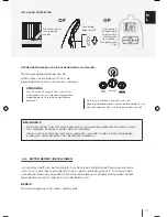 Preview for 19 page of Angelcare AC403 Owner'S Manual