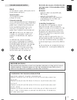 Preview for 29 page of Angelcare AC403 Owner'S Manual