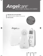 Preview for 31 page of Angelcare AC403 Owner'S Manual