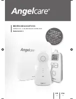 Preview for 61 page of Angelcare AC403 Owner'S Manual