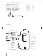 Preview for 70 page of Angelcare AC403 Owner'S Manual