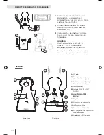 Preview for 74 page of Angelcare AC403 Owner'S Manual