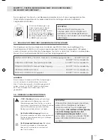 Preview for 77 page of Angelcare AC403 Owner'S Manual