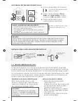 Preview for 80 page of Angelcare AC403 Owner'S Manual